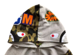 B*PE HOODIE - Image 11