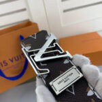 BELT LOUIS V - Image 2