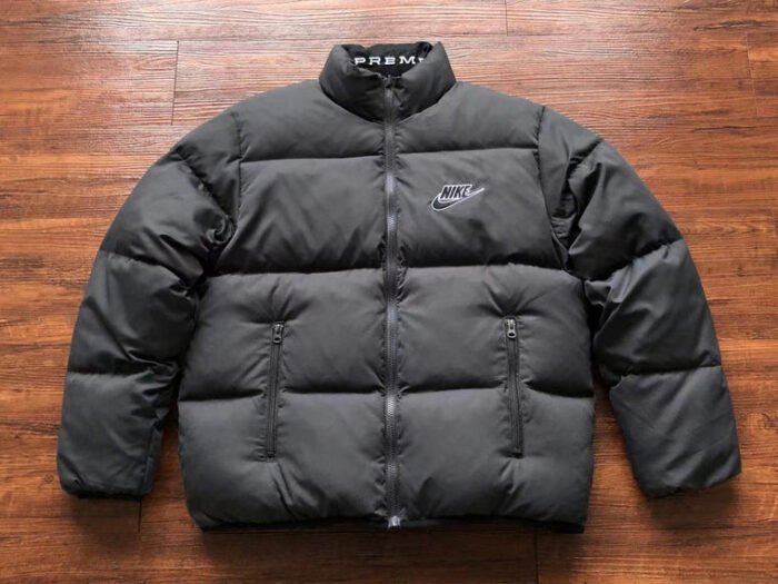 JACKET N.K x SUPREME (3 COLORI) - Image 2