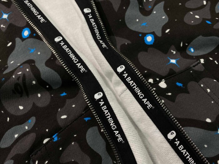 B*PE HOODIE - Image 7
