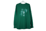 HOODIE P*LM ANG - Image 2