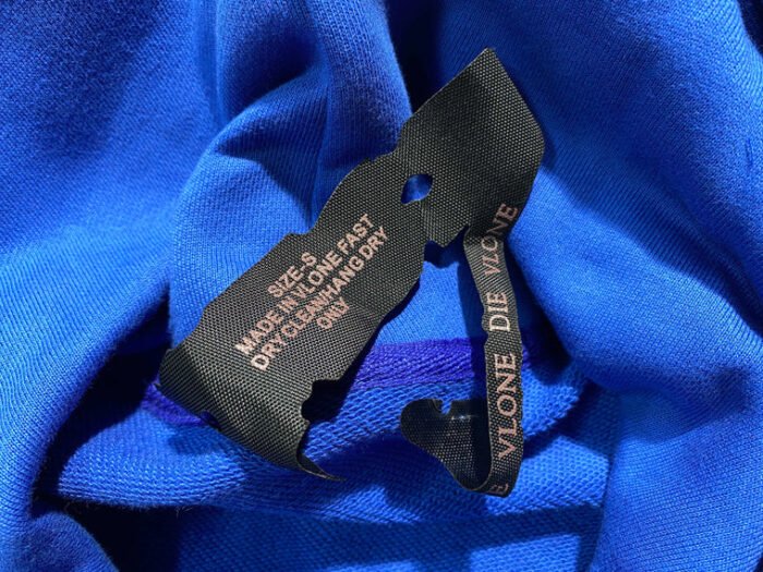 VLN HOODIE - Image 4