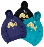 HOODIE P*LM ANG
