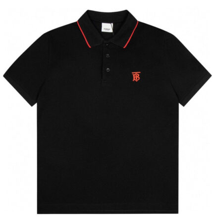 T-SHIRT POLO BRB