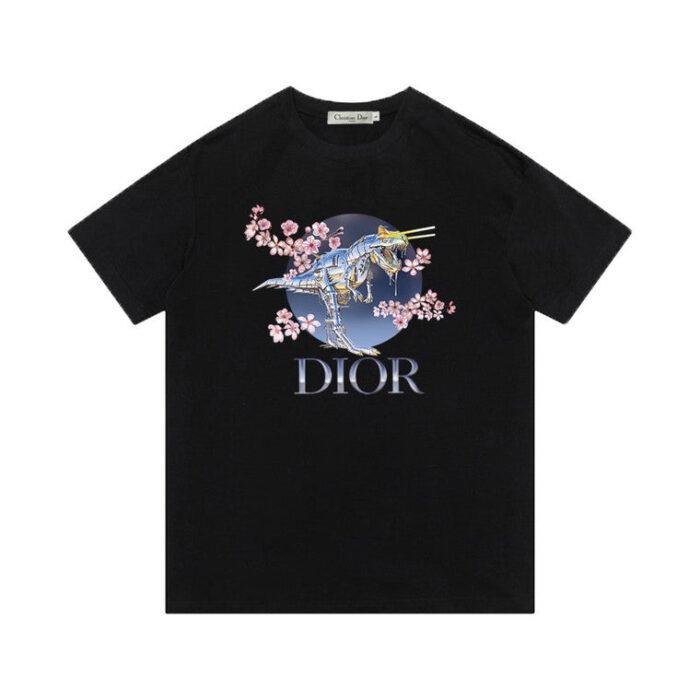 DIOR T-SHIRT - Image 1