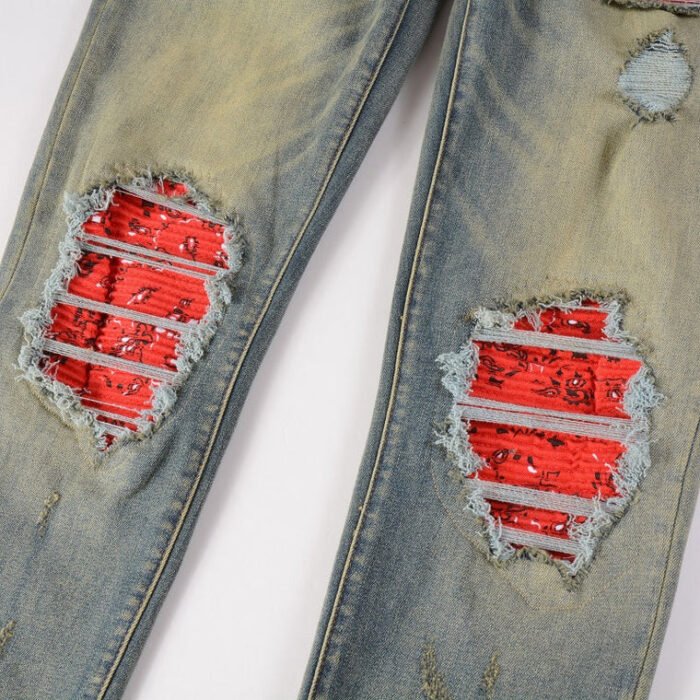 AMIRI JEANS - Image 3