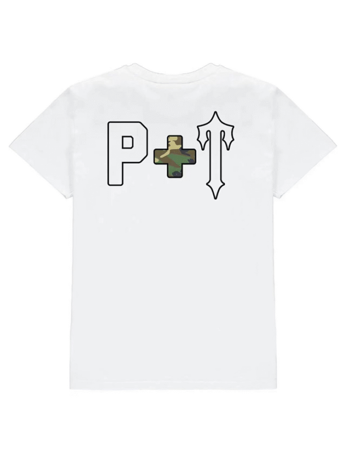 Trapstar T-shirt - Image 3