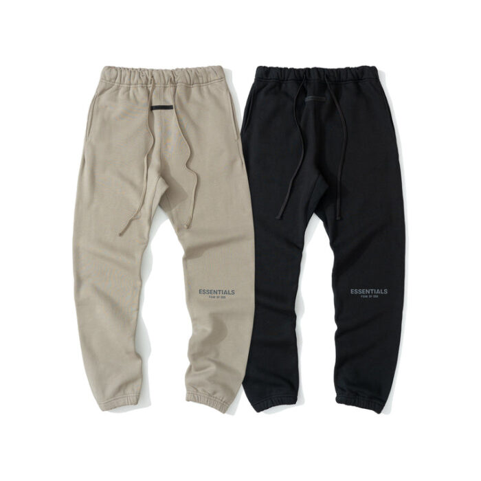 ESS PANTS - Image 2