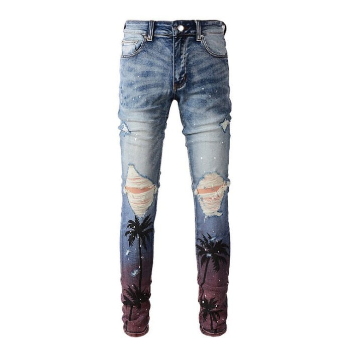 AMIRI JEANS - Image 1
