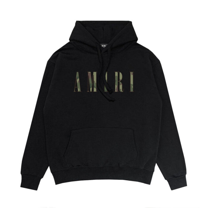 AMIRI HOODIE - Image 1