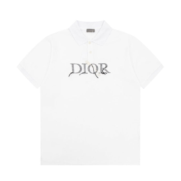 DIOR T-SHIRT - Image 1