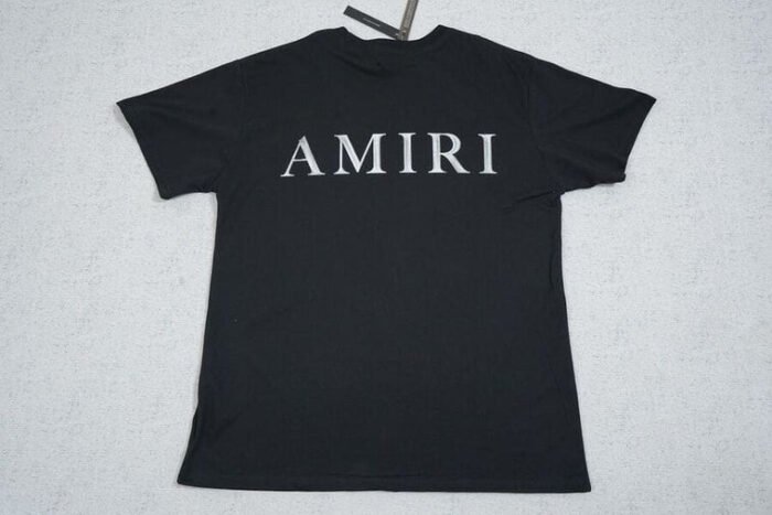 AMIRI T-SHIRT - Image 2
