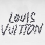 T-SHIRT LOUIS V - Image 5