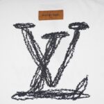 T-SHIRT LOUIS V - Image 7