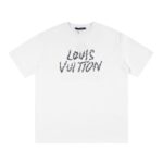 T-SHIRT LOUIS V