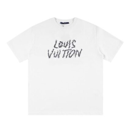 T-SHIRT LOUIS V
