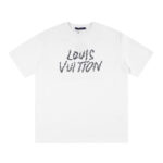 T-SHIRT LOUIS V - Image 2