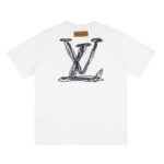 T-SHIRT LOUIS V - Image 4