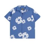 DENIM TEARS SHIRT