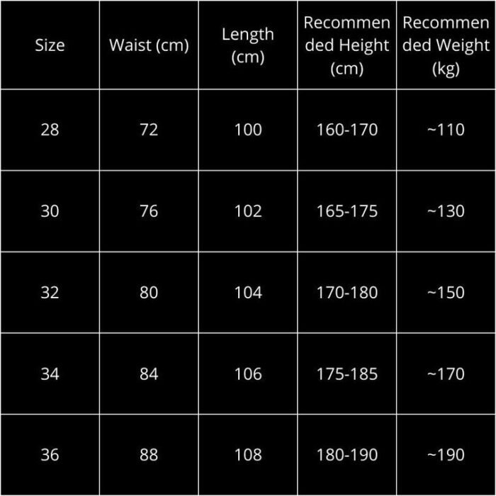 JEANS BLC - Image 5