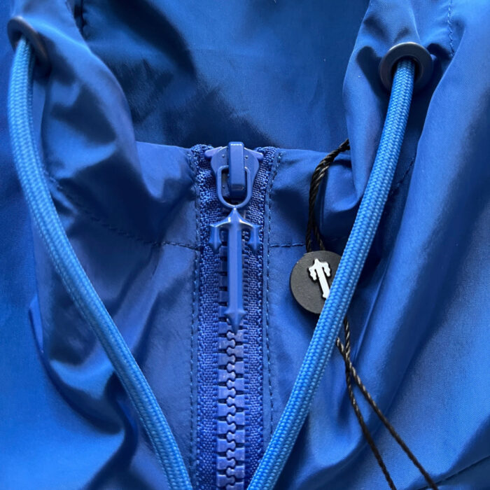 Trapstar Jacket - Image 3