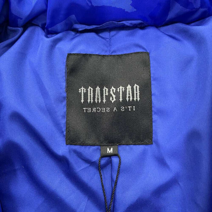 Trapstar Jacket - Image 4