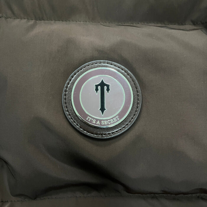 Trapstar Jacket - Image 7