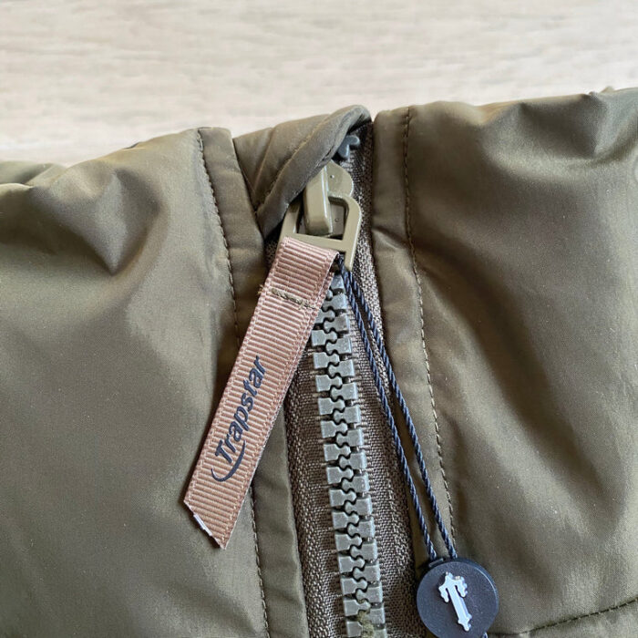 Trapstar Jacket - Image 5