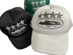 CRTZ CAP