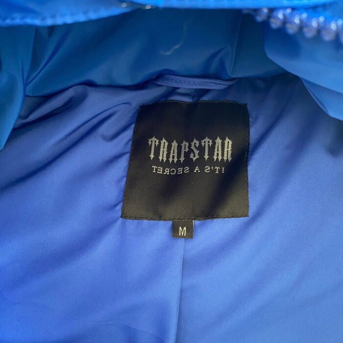 Trapstar Jacket - Image 3