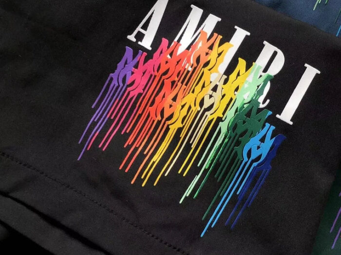 AMIRI SHORTS - Image 2