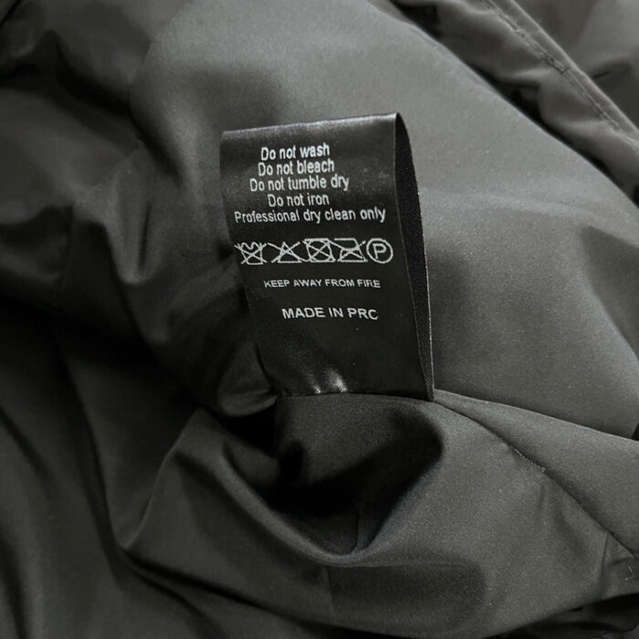 Trapstar Jacket - Image 3