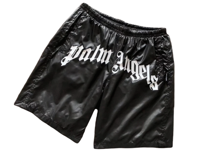 SHORTS P*LM ANG - Image 3