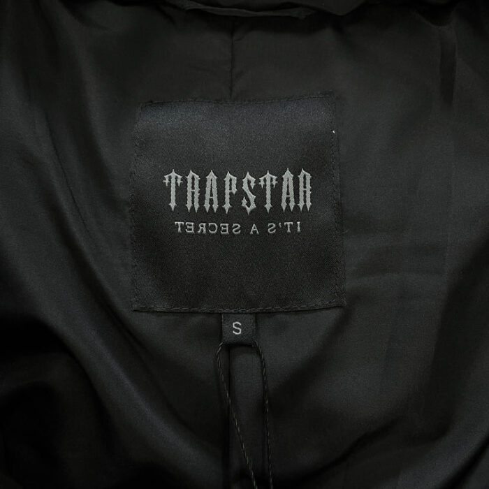 Trapstar Jacket - Image 4
