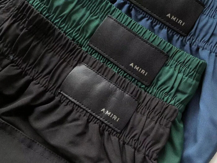AMIRI SHORTS - Image 3