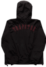 Trapstar Jacket