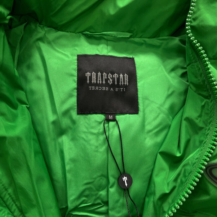 Trapstar Jacket - Image 4