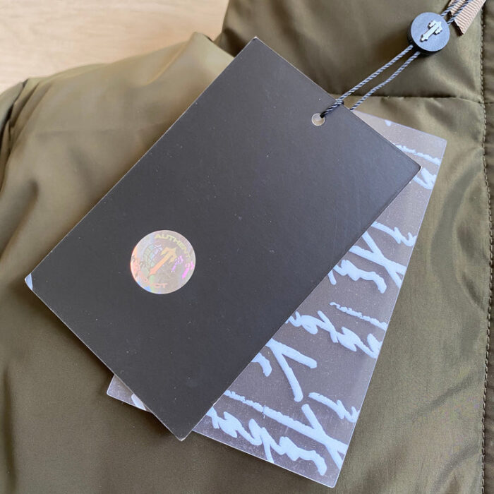Trapstar Jacket - Image 6