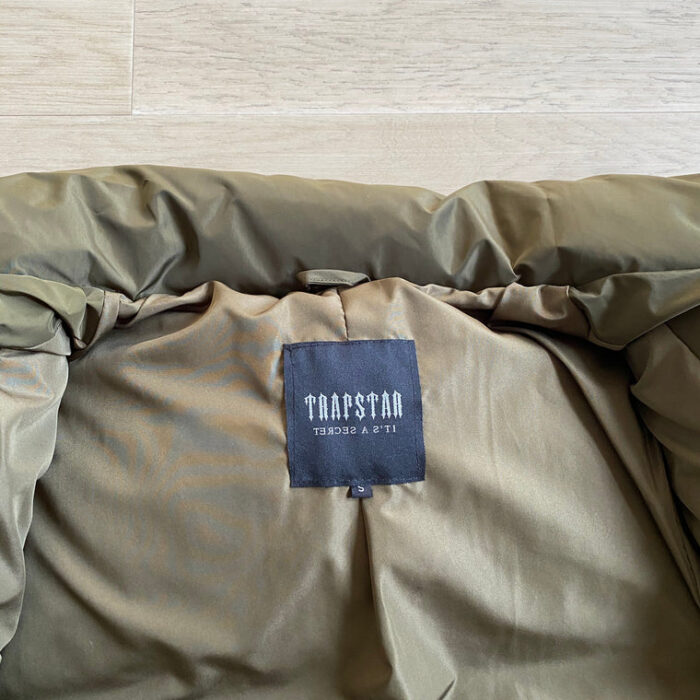 Trapstar Jacket - Image 11