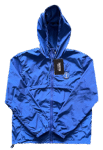 Trapstar Jacket
