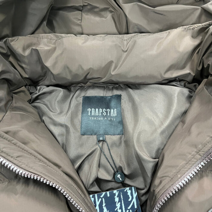 Trapstar Jacket - Image 8