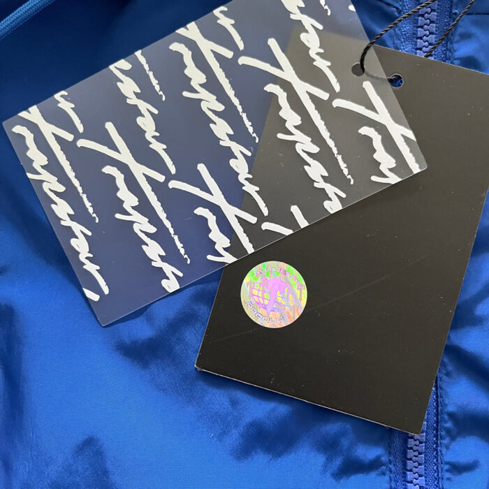 Trapstar Jacket - Image 5