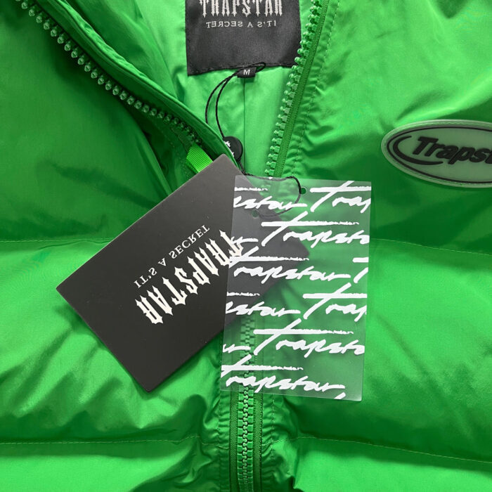 Trapstar Jacket - Image 7