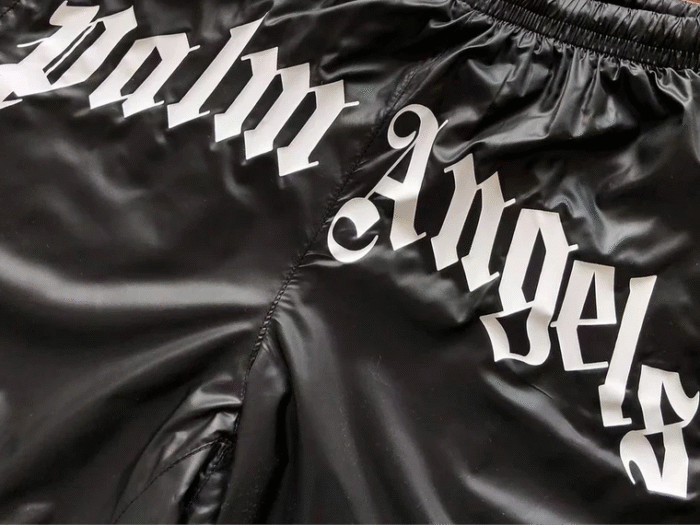 SHORTS P*LM ANG - Image 2