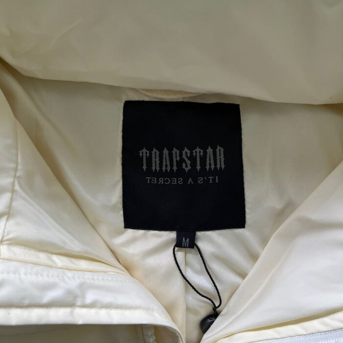 Trapstar Jacket - Image 3