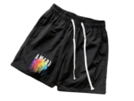 AMIRI SHORTS