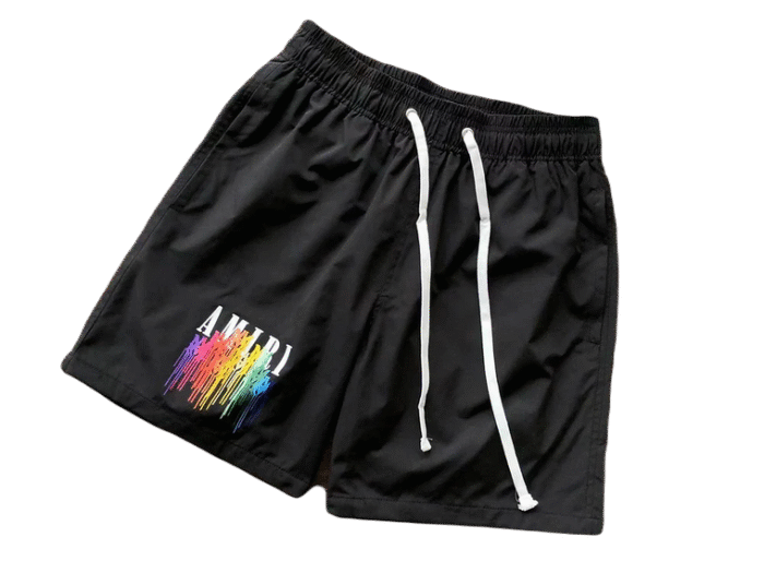 AMIRI SHORTS - Image 1