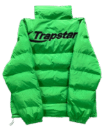 Trapstar Jacket
