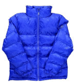 Trapstar Jacket