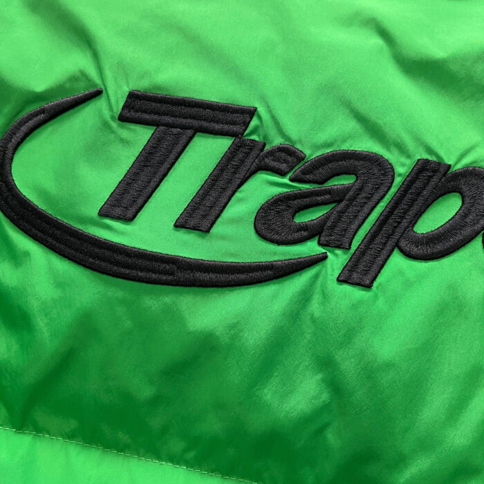 Trapstar Jacket - Image 3
